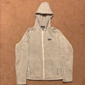 Patagonia Better Sweater